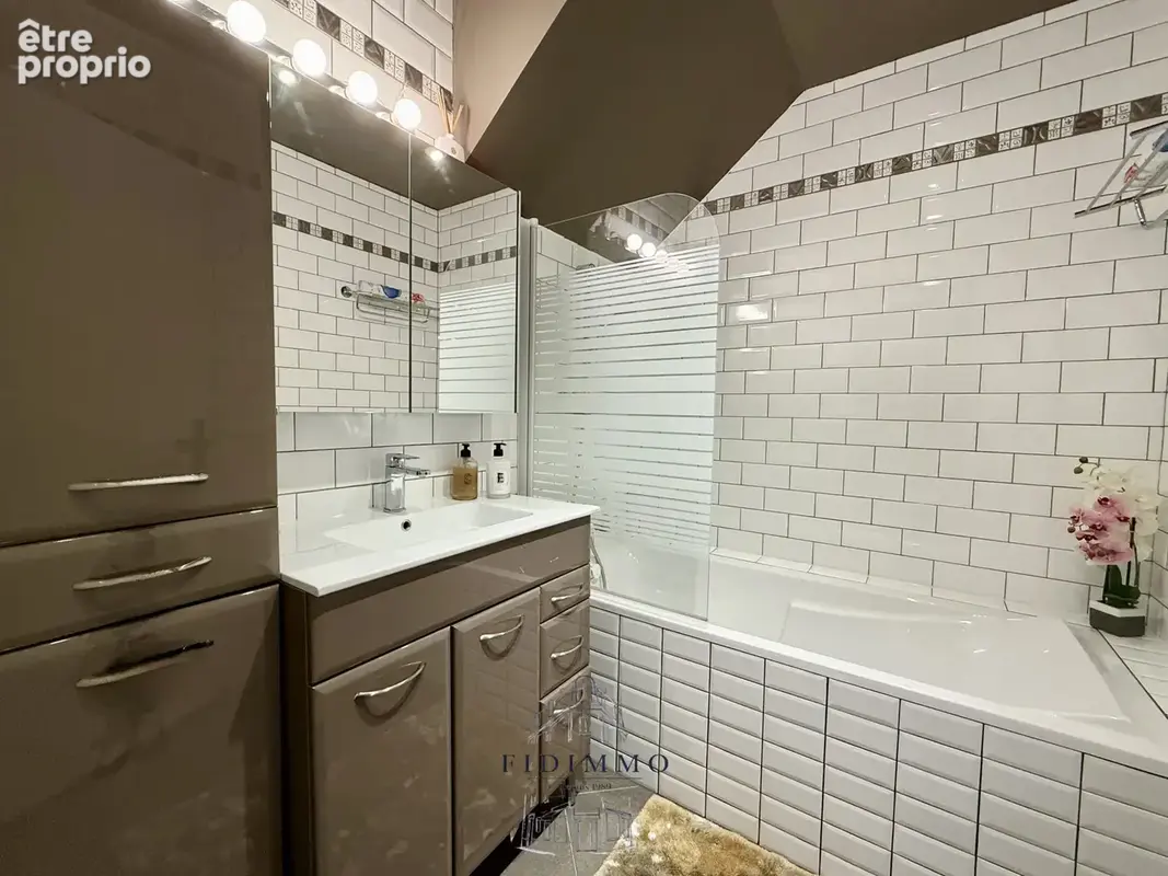 Immeuble de trois appartements proche centre-ville - photo 6