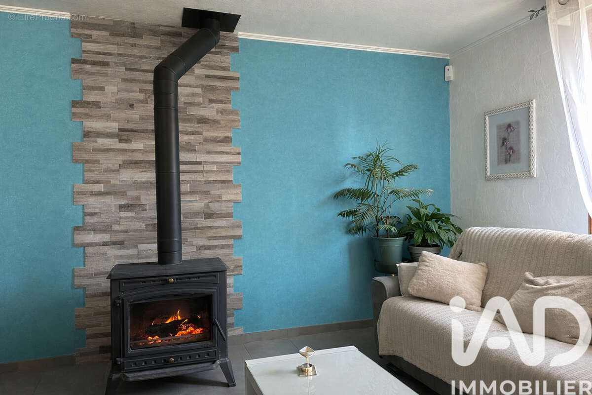 Photo 4 - Maison à LOGNES