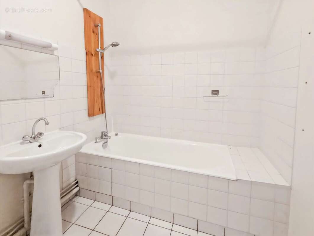 NOUVEAUTE T2 Bellecour idéal premier achat / investisseurs - photo 13