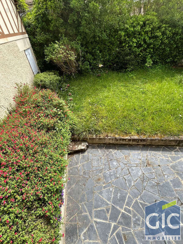 Appartement à TROUVILLE-SUR-MER