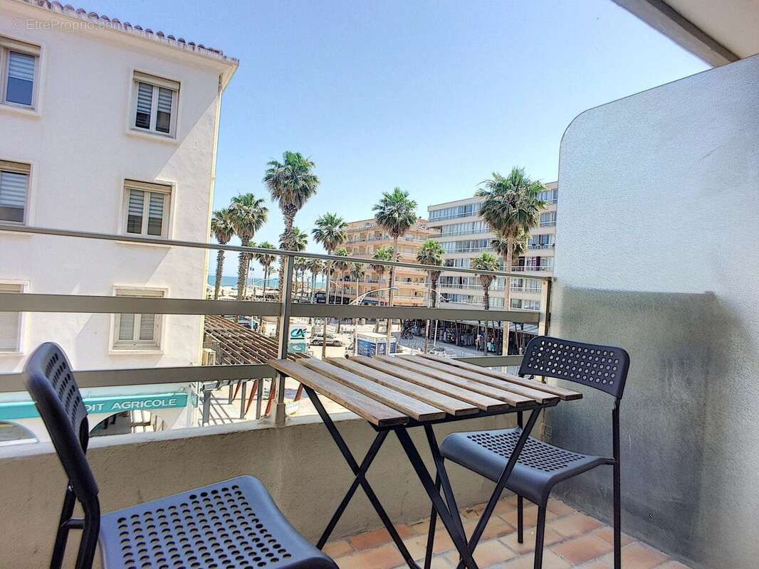Vente Appartement Canet-en-roussillon(66140) 159 000ï¿œ - photo 9