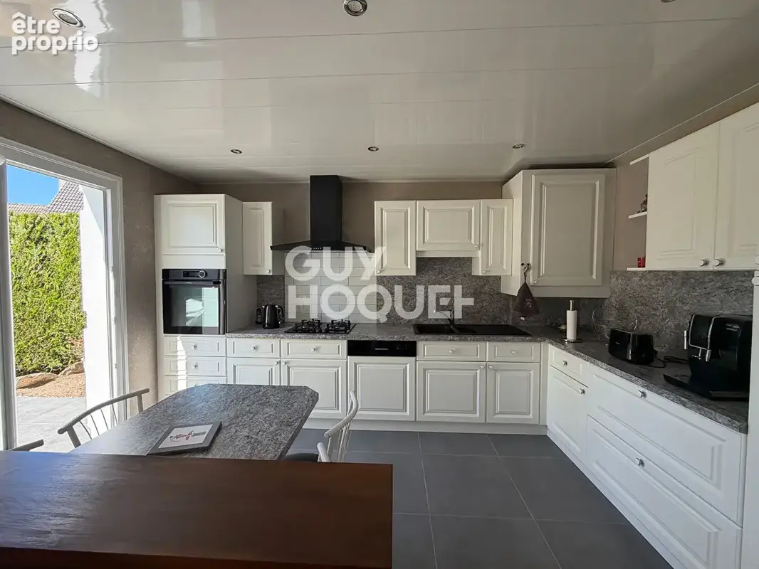 Maison  5 pièce(s) 115.5 m2  sur un terrain de 500 m² - photo 6