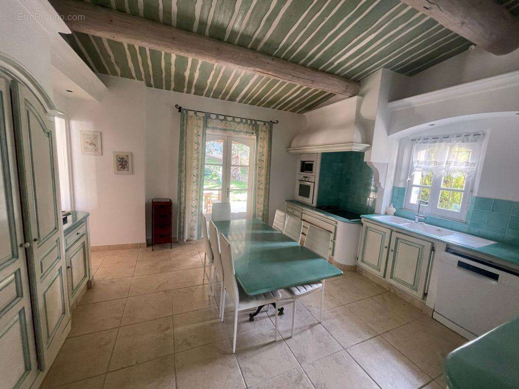 Maison à SANARY-SUR-MER