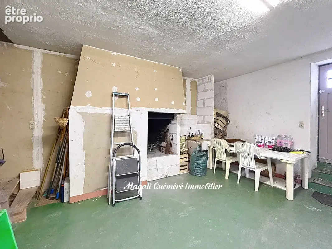 Maison de bourg 5 p de 135 m2  - 5 min Montauban de Bretagne 35360 - 25 min Rennes 35000 - photo 14