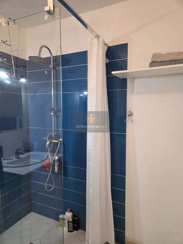 Appartement à TULETTE