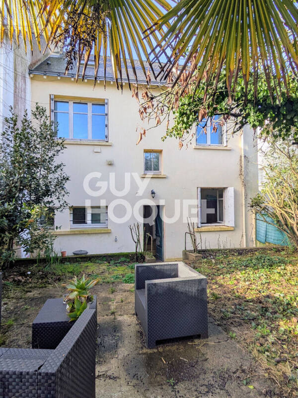 Maison à SAINT-NAZAIRE