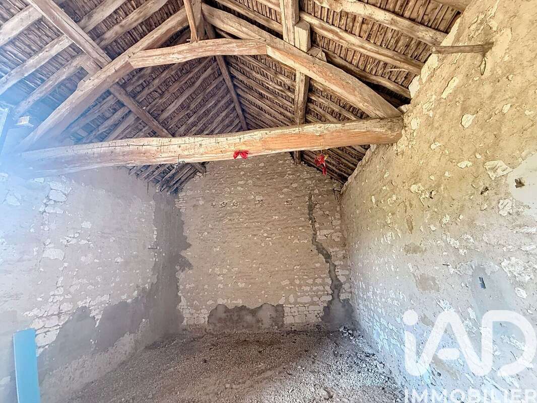 Photo 3 - Maison à VINNEUF