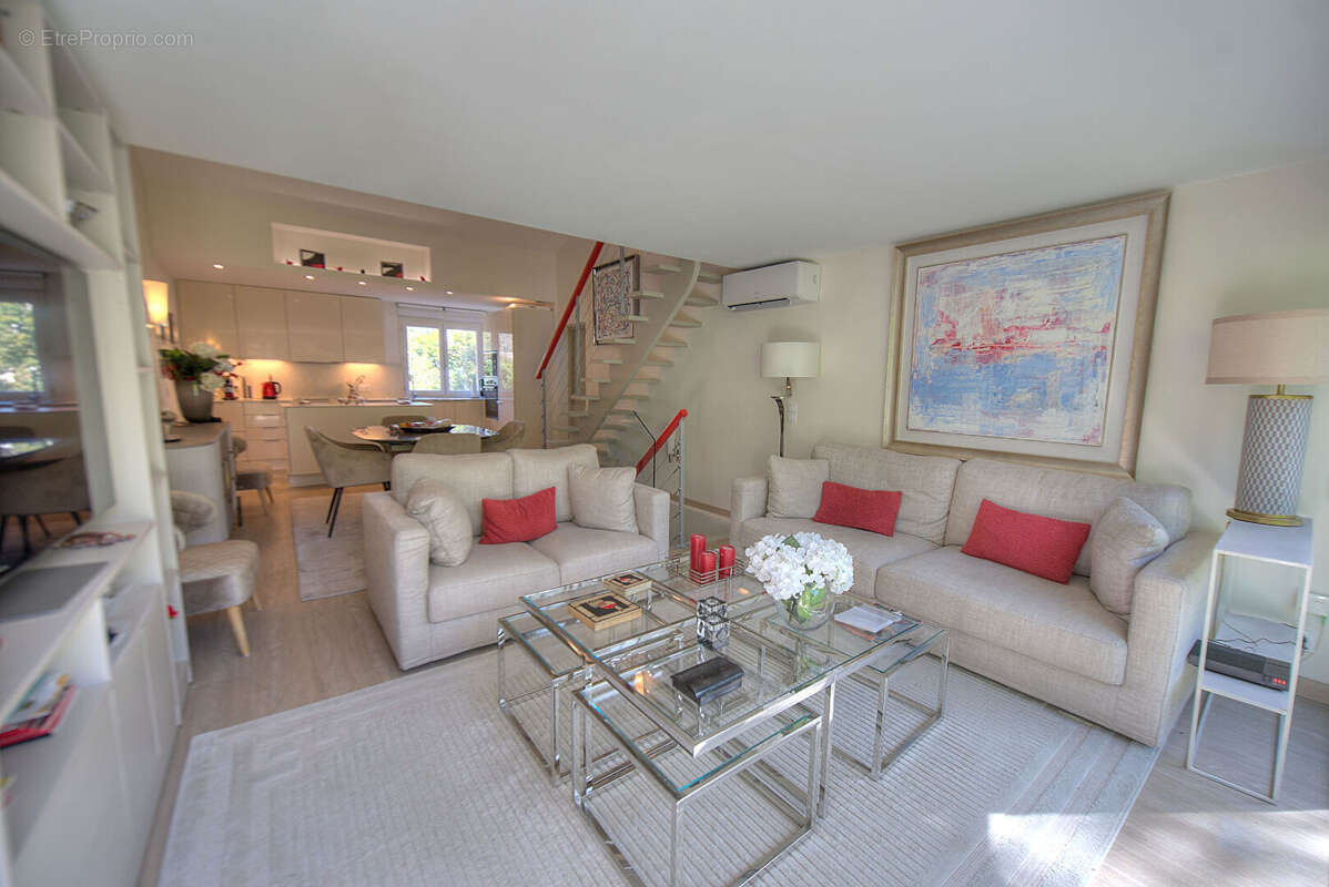 Maison à SAINT-RAPHAEL