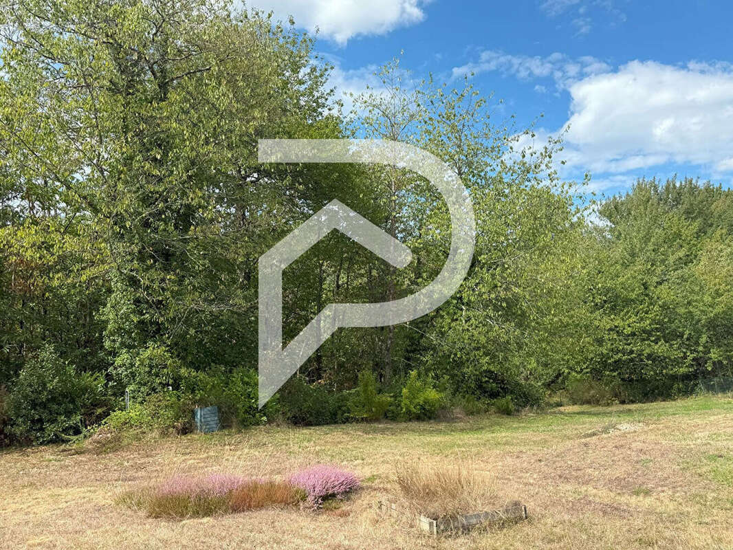 Maison à SAINT-ANDRE-D&#039;ALLAS