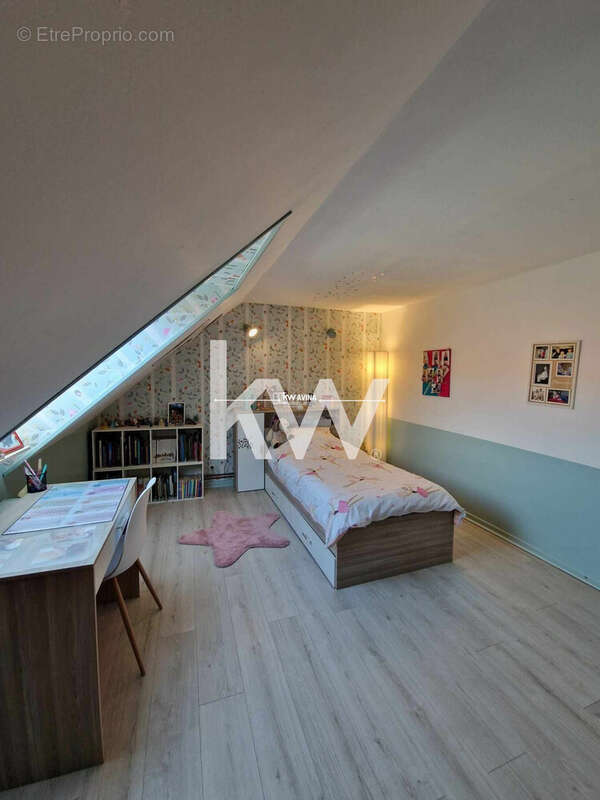 Maison 163 m² à Merville  - photo 9