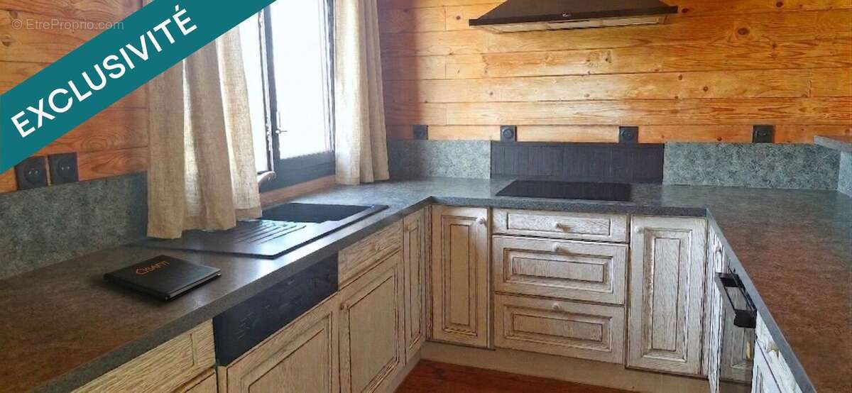 Photo 3 - Maison à ARGENTON-SUR-CREUSE