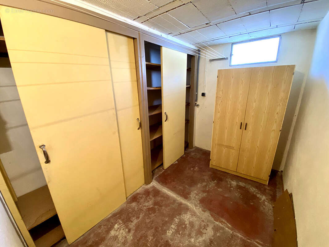 CLERMONT-FERRAND / Appartement à vendre quartier "la Glacière" avec garage, balcon et atelier ! - photo 13