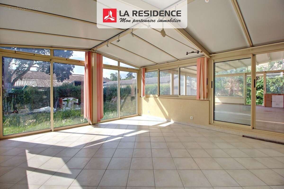 Maison à VERNOUILLET