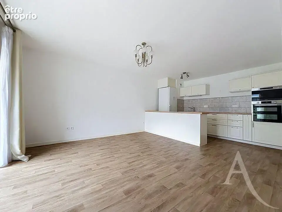 Appartement Mantes La Ville F4 - 74 m² - Balcon proximité gare Mantes la jolie - photo 3