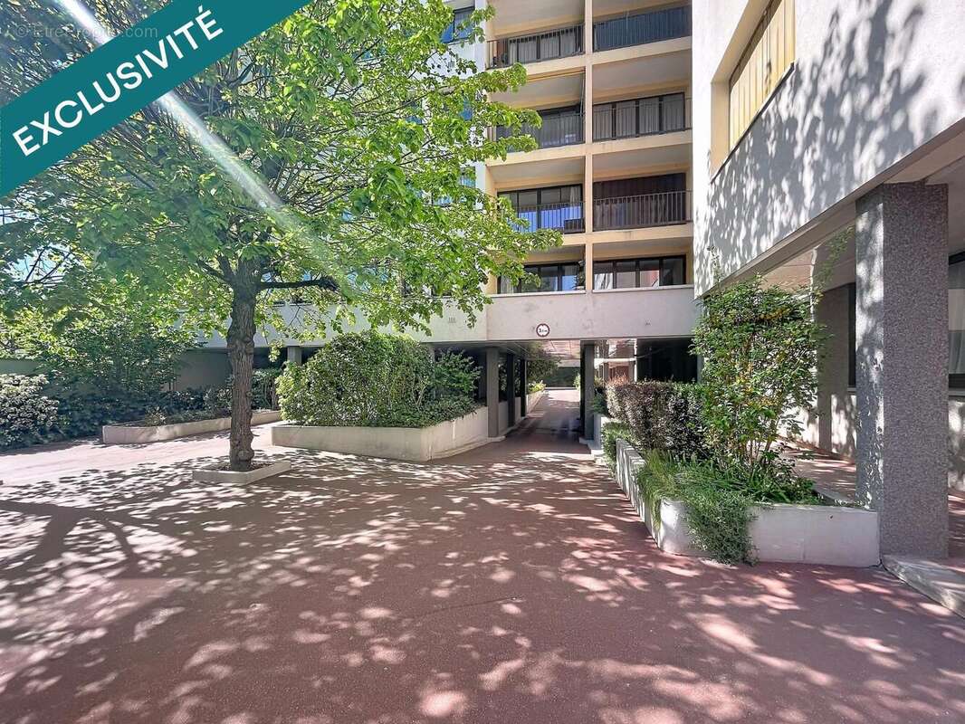 Photo 9 - Appartement à ARCUEIL