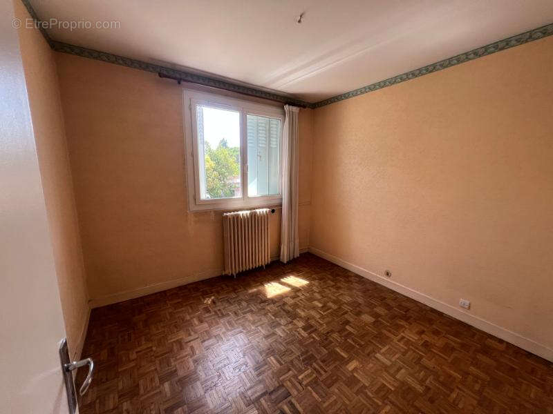 Toulouse T4  de 69m2 avec cave - photo 3