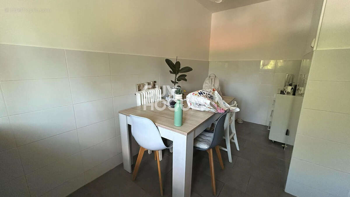 Appartement à CAMBO-LES-BAINS