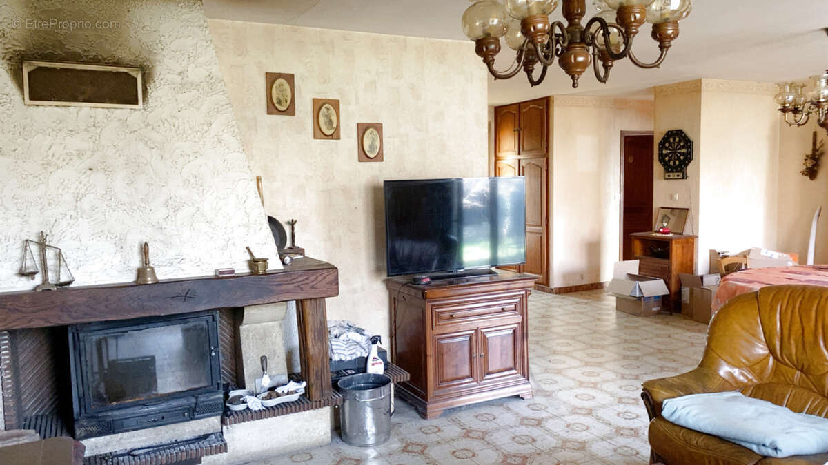 Maison à MAIDIERES