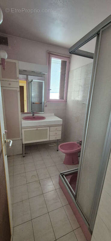 Appartement à VIENNE