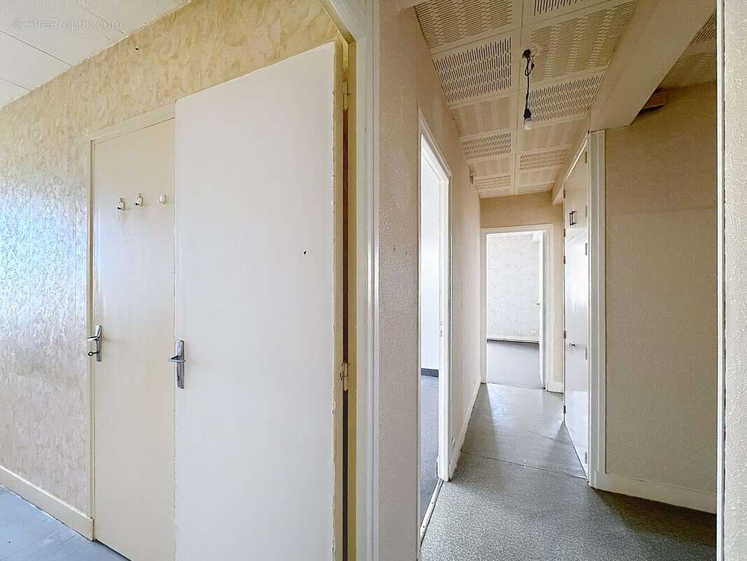 Appartement à COUTANCES