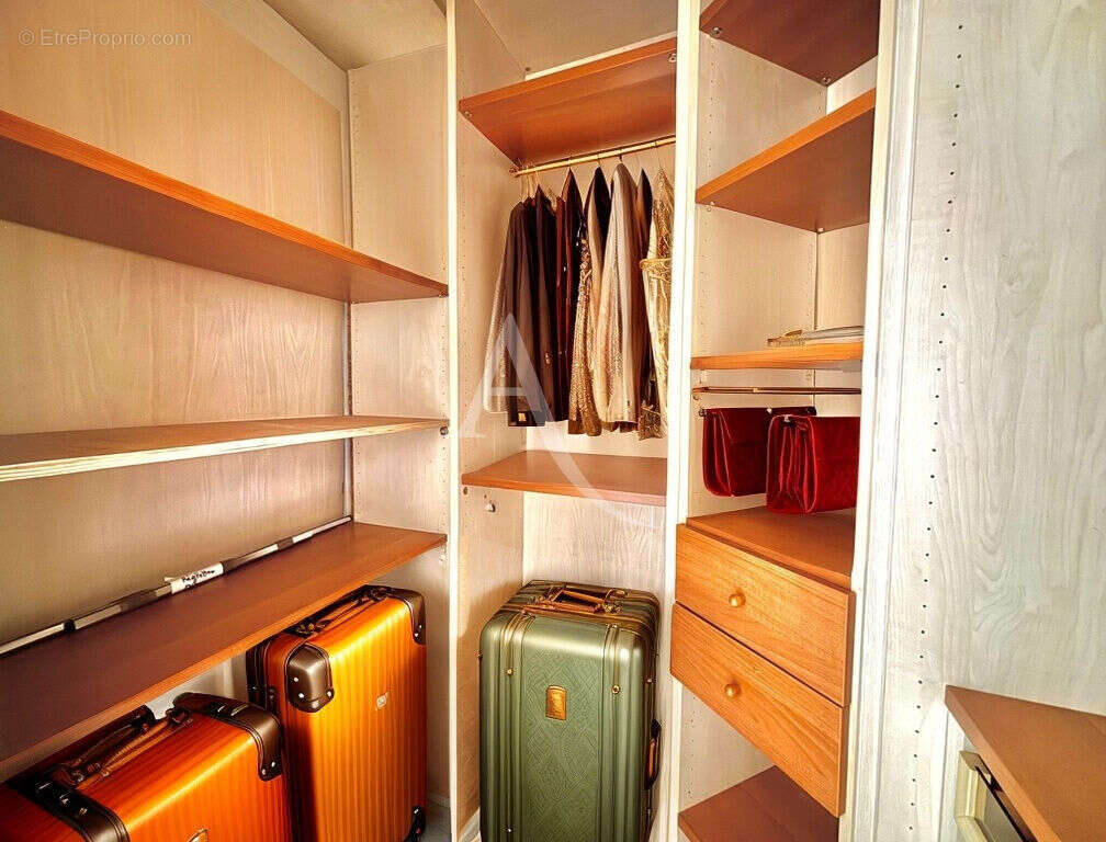 Appartement à PARIS-13E