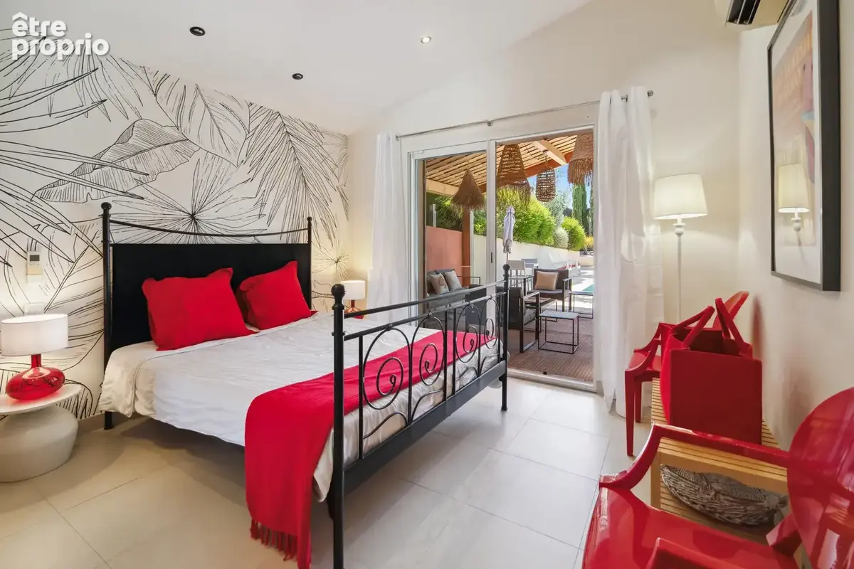 MAISON 5 chambres, en position dominante, Vue MER - photo 17