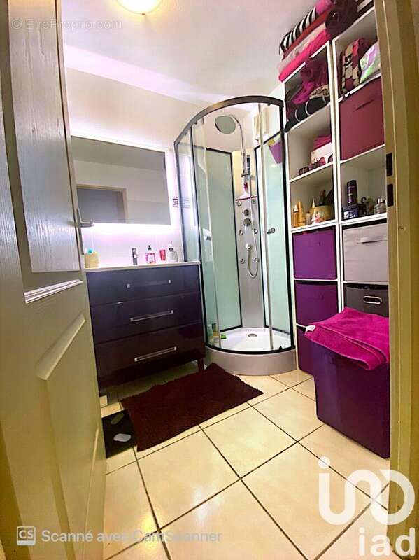 Photo 8 - Appartement à SAINT-ESTEVE