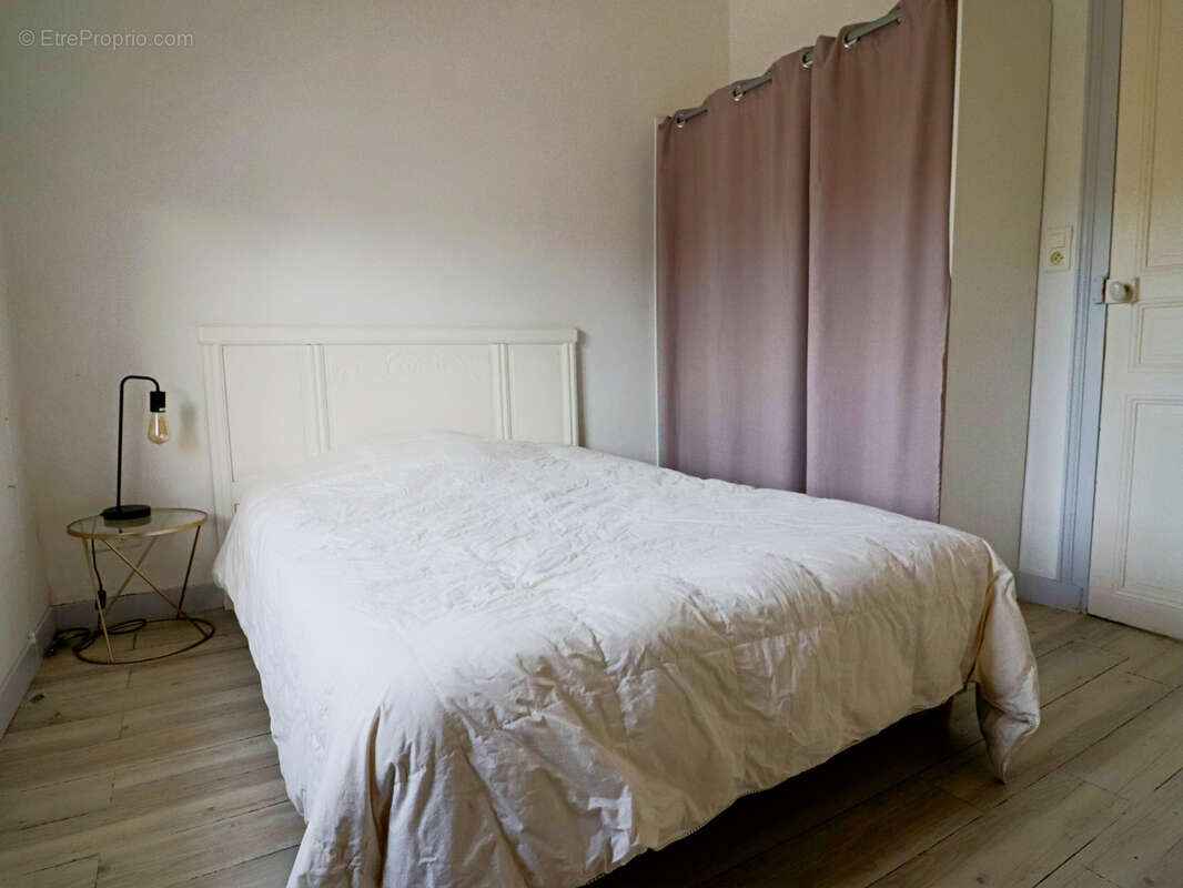 Appartement à PORNICHET