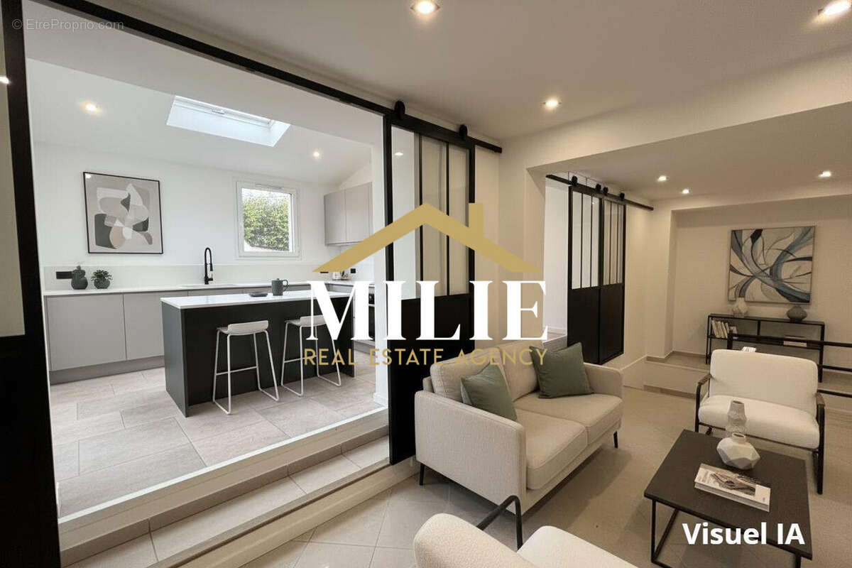 Appartement à BANDOL