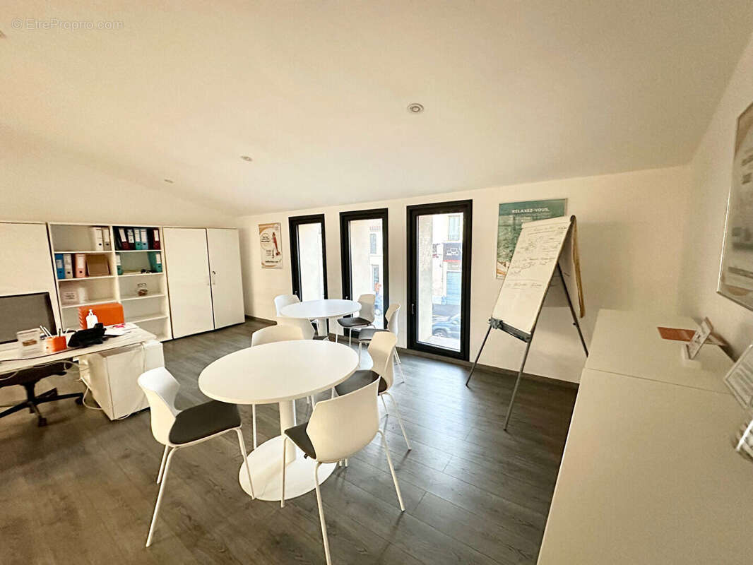 Commerce à NARBONNE