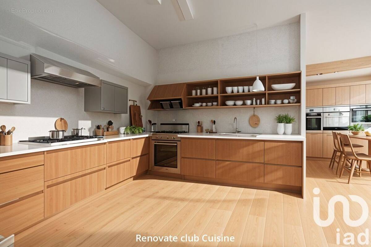 Photo 1 - Appartement à LELEX