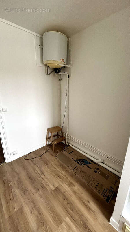 Appartement à PARIS-5E