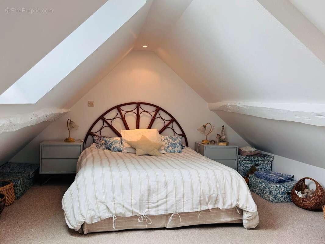 Maison à JOUARS-PONTCHARTRAIN