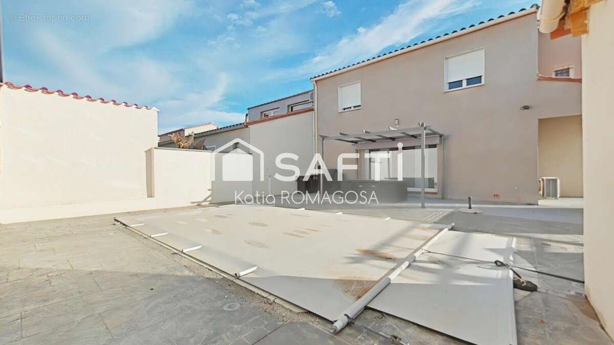 Photo 3 - Maison à ELNE