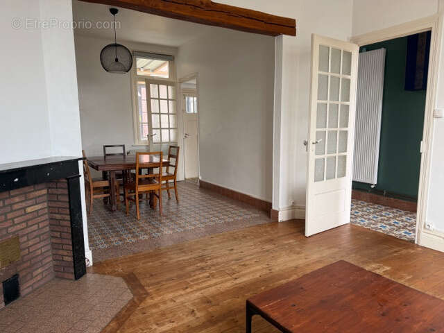 Maison à BERCK