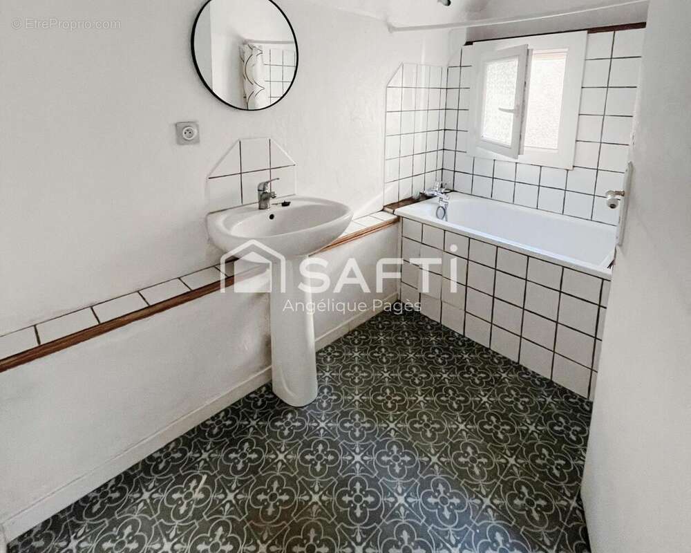 Photo 9 - Maison à CANET