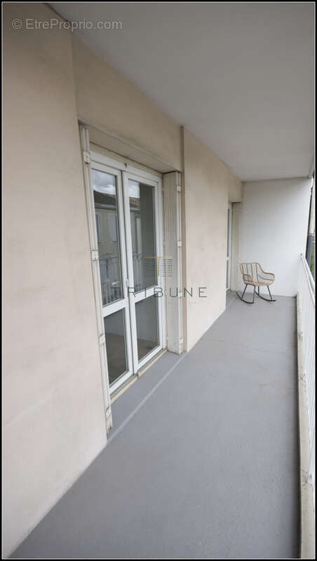 Appartement à AGEN