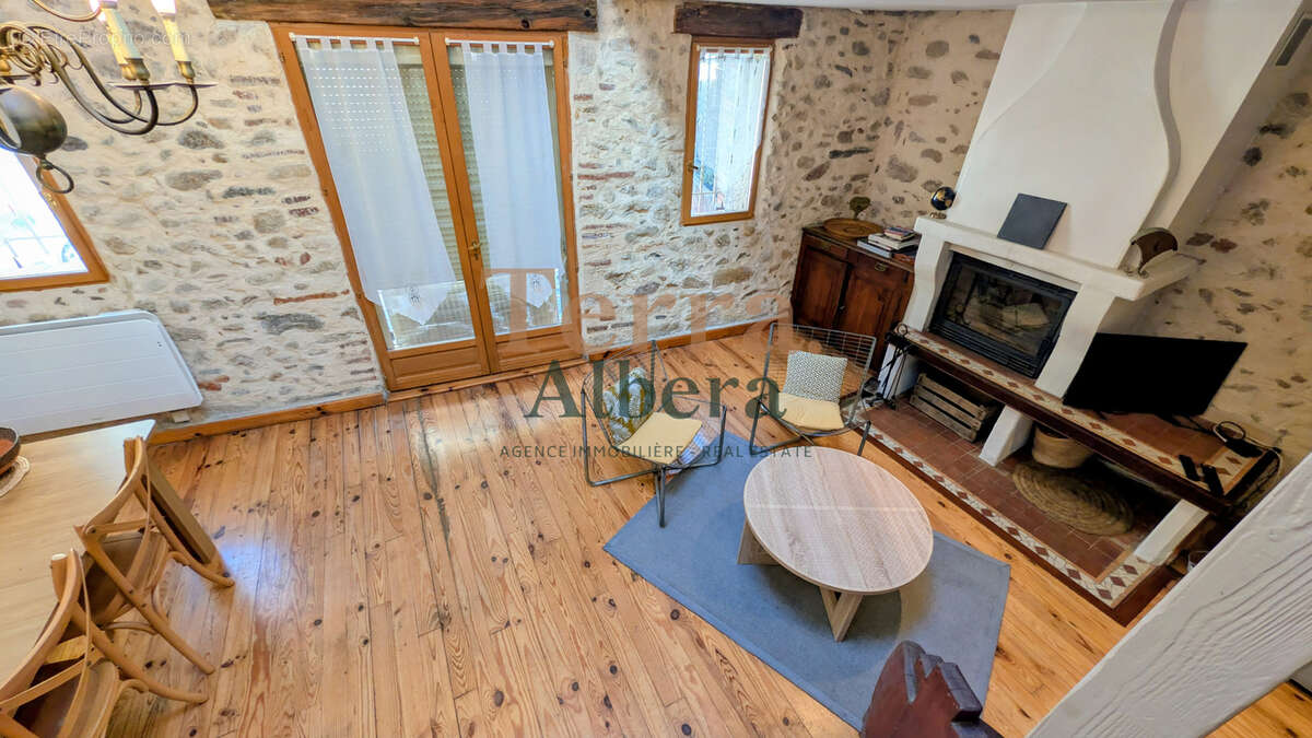 Appartement à ARGELES-SUR-MER