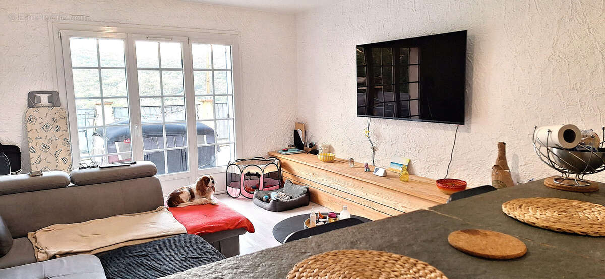 Appartement à CAVALAIRE-SUR-MER