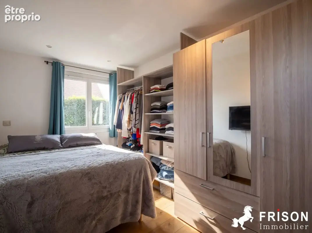 Chambre parent