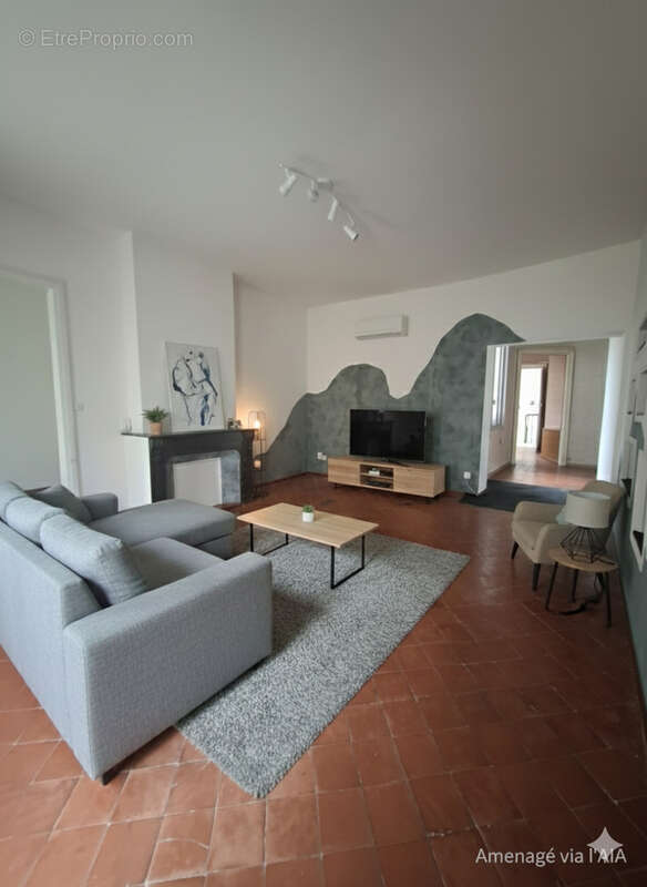 Appartement à BEZIERS