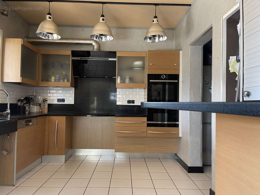 Maison à COLOMBIERS