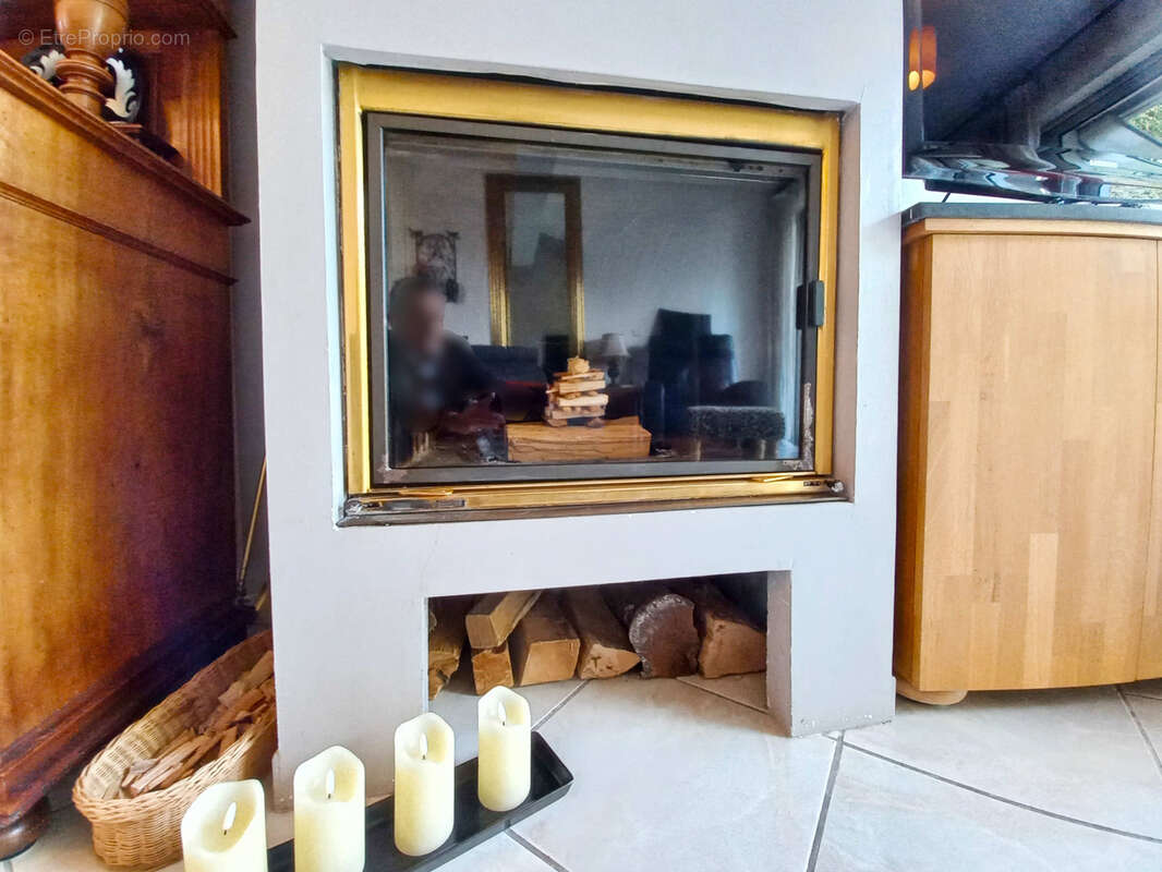 Maison à JOINVILLE-LE-PONT