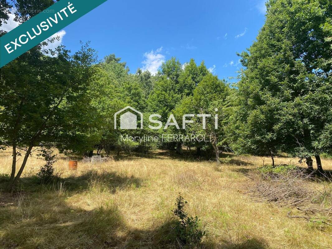 Photo 1 - Terrain à GOERSDORF