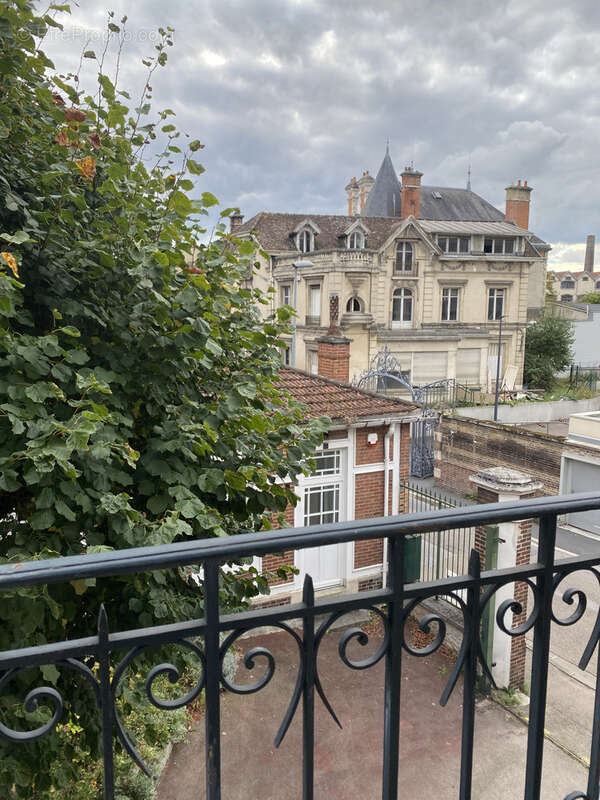 Maison TROYES secteur GARE - photo 8
