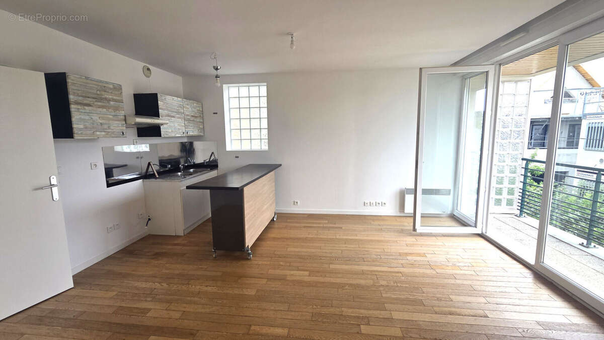 Idéal Premier Achat ou Investissement. À 2 Pas de la Gare ! - photo 3