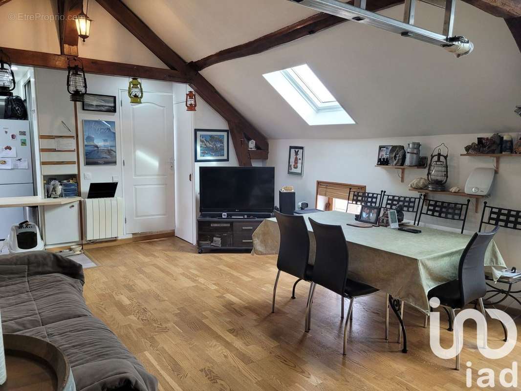 Photo 3 - Appartement à VIARMES