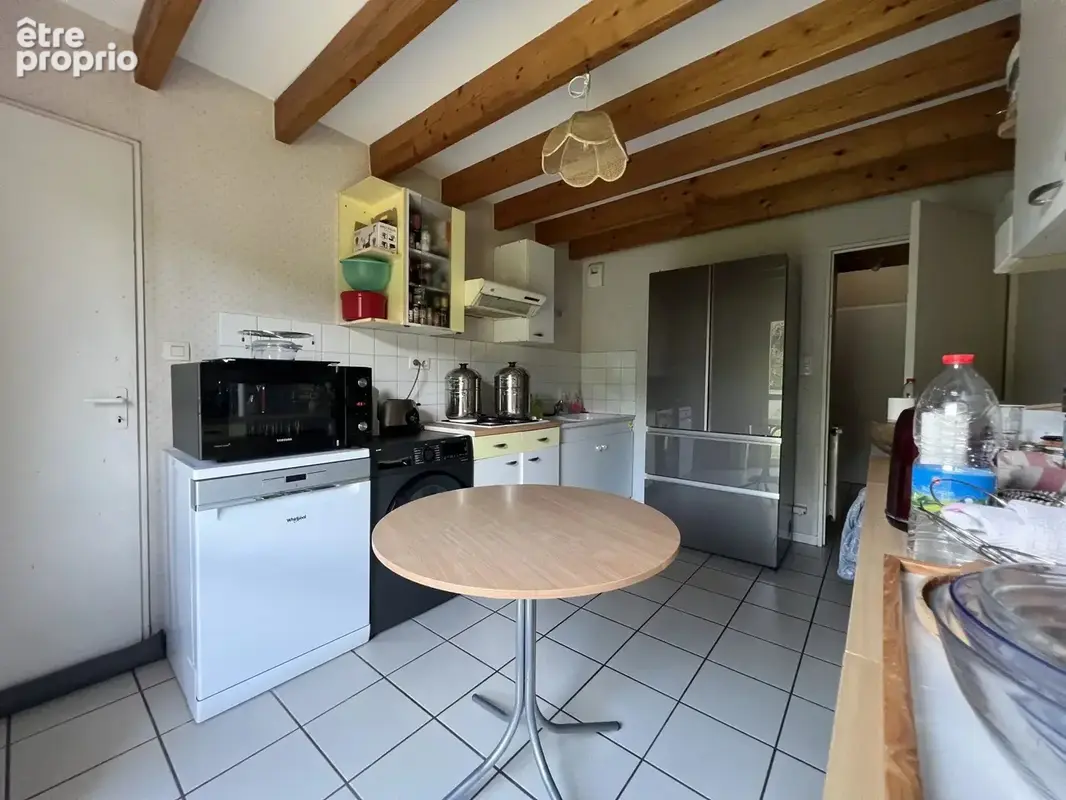 Vente Maison Poitiers(86000) 169 500ï¿œ - photo 5
