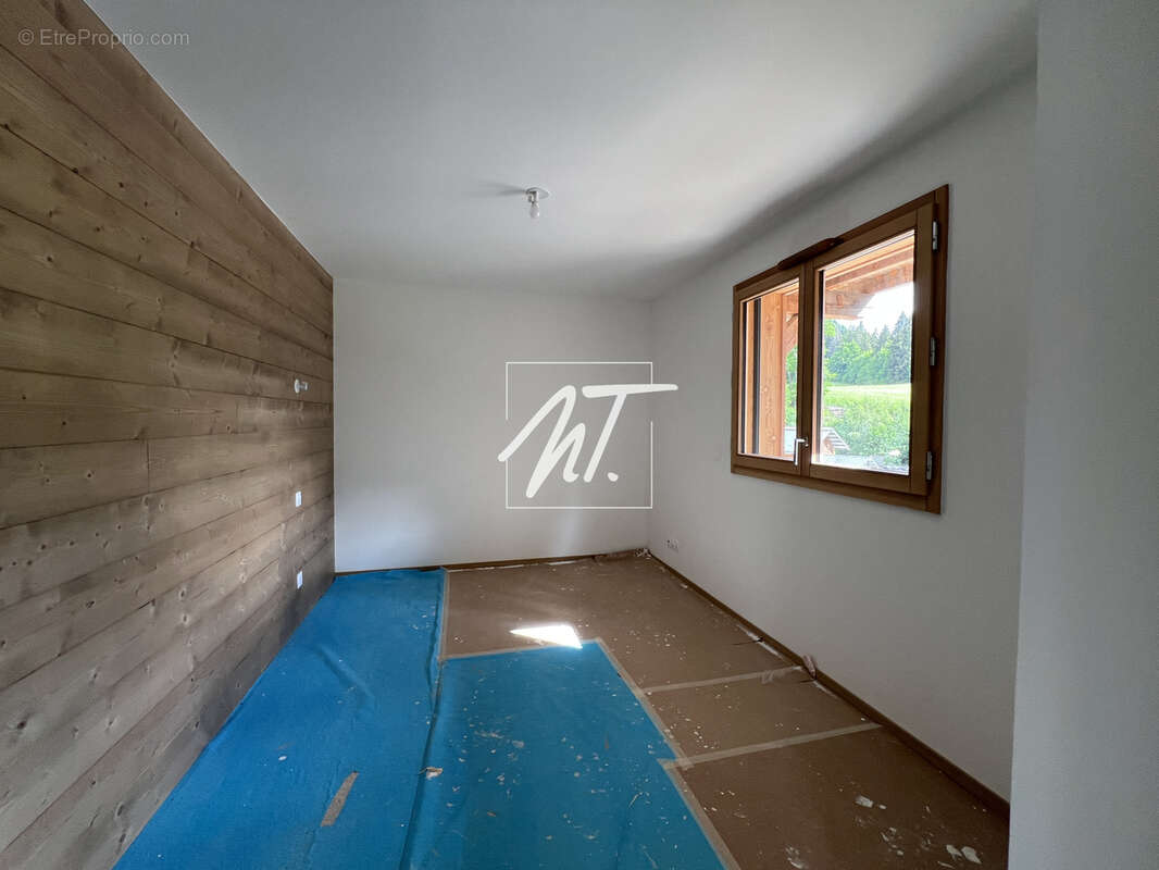 Appartement t2 en rez de chausse - photo 14