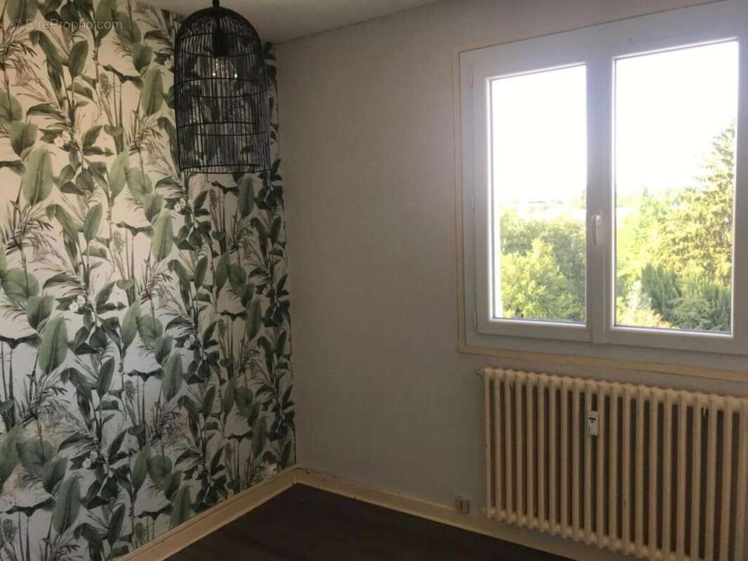 Photo 9 - Appartement à LA CLAYETTE